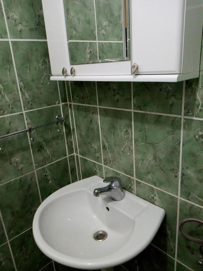 Apartmani Lovor Herceg Novi Kültér fotó