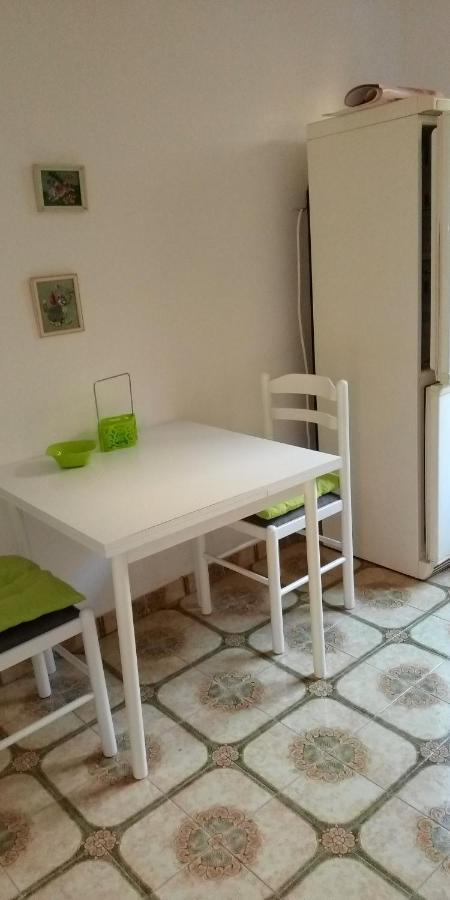 Apartmani Lovor Herceg Novi Kültér fotó