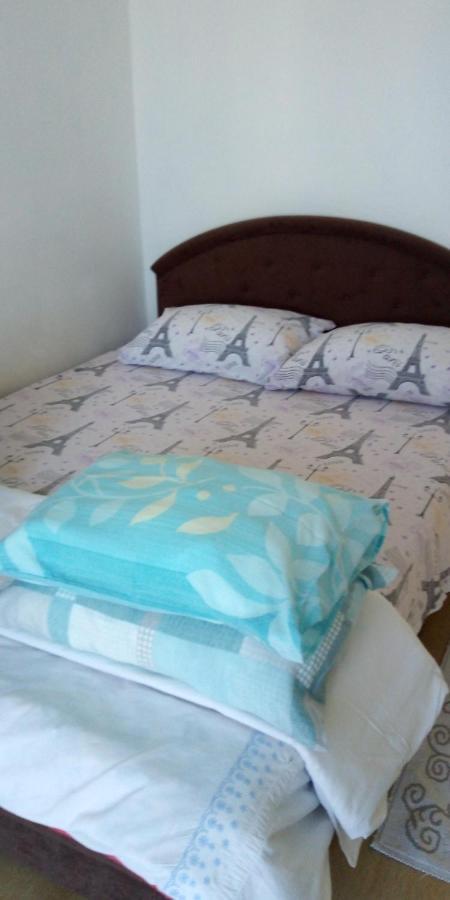 Apartmani Lovor Herceg Novi Kültér fotó