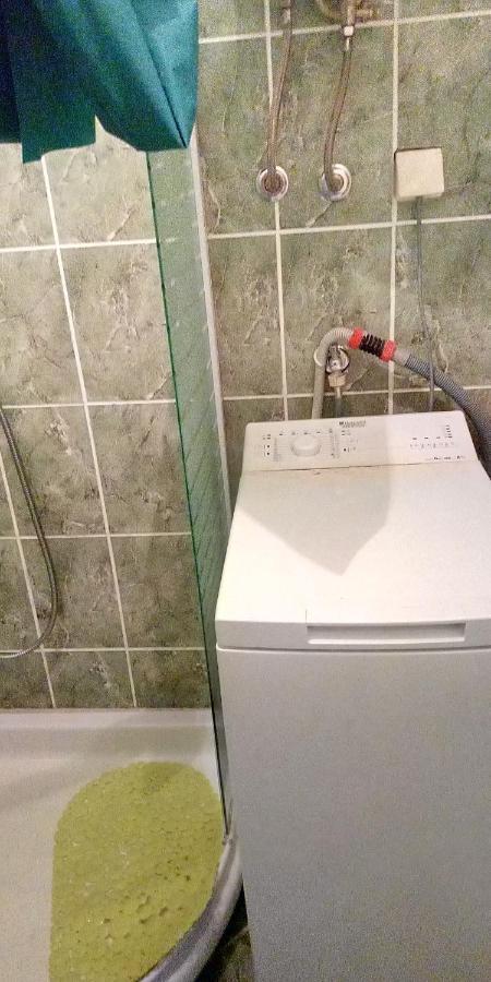 Apartmani Lovor Herceg Novi Kültér fotó
