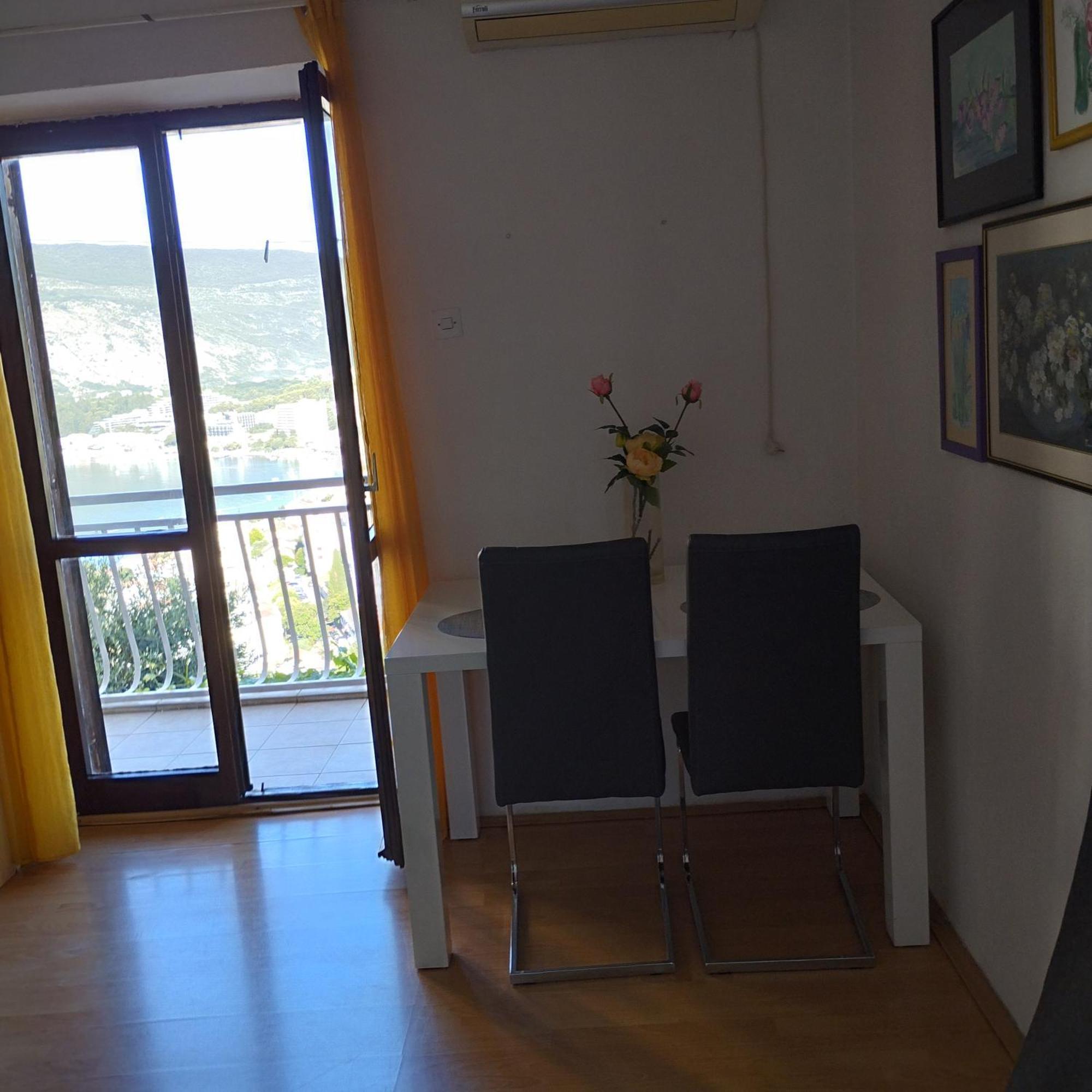 Apartmani Lovor Herceg Novi Szoba fotó