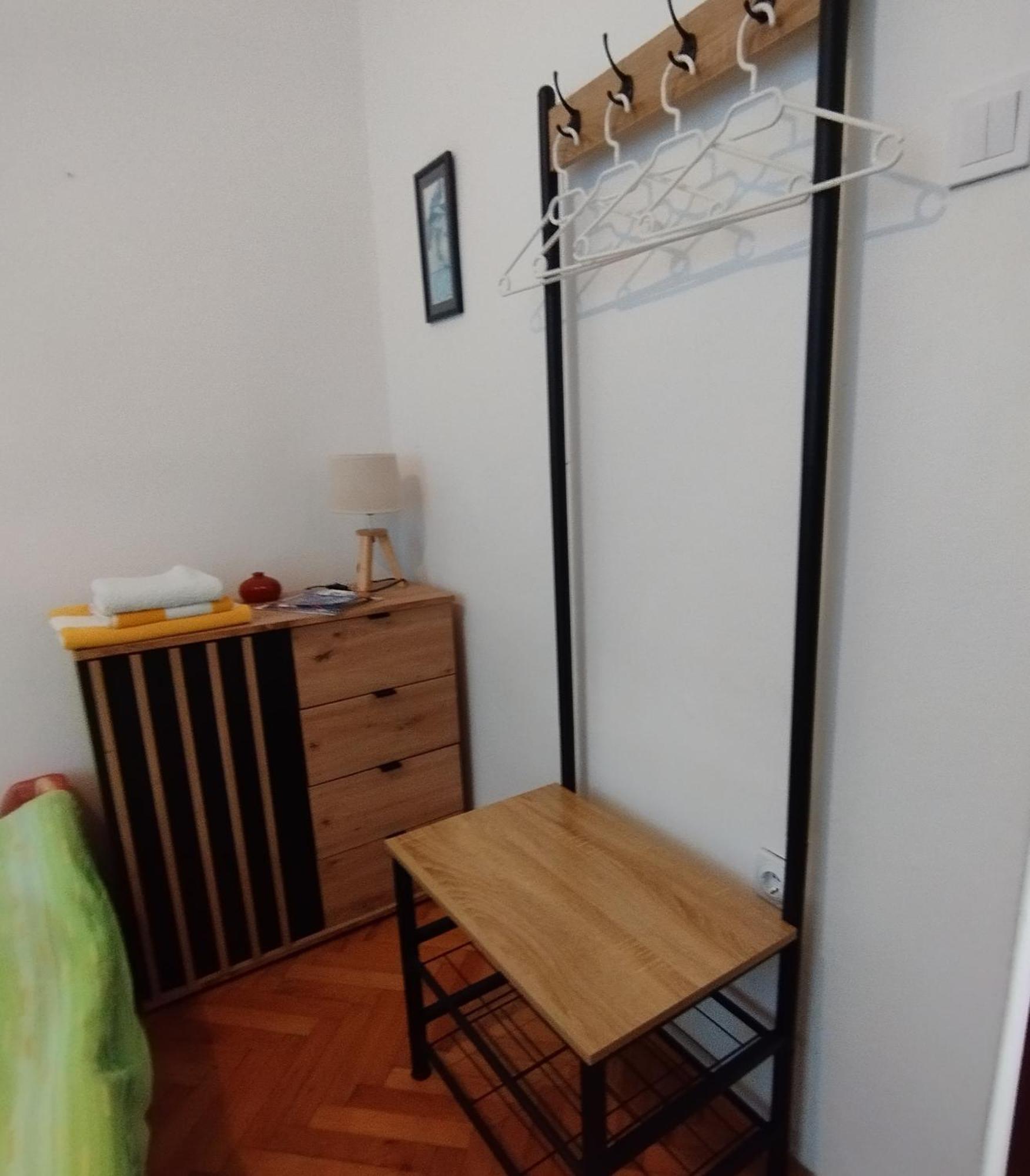 Apartmani Lovor Herceg Novi Kültér fotó