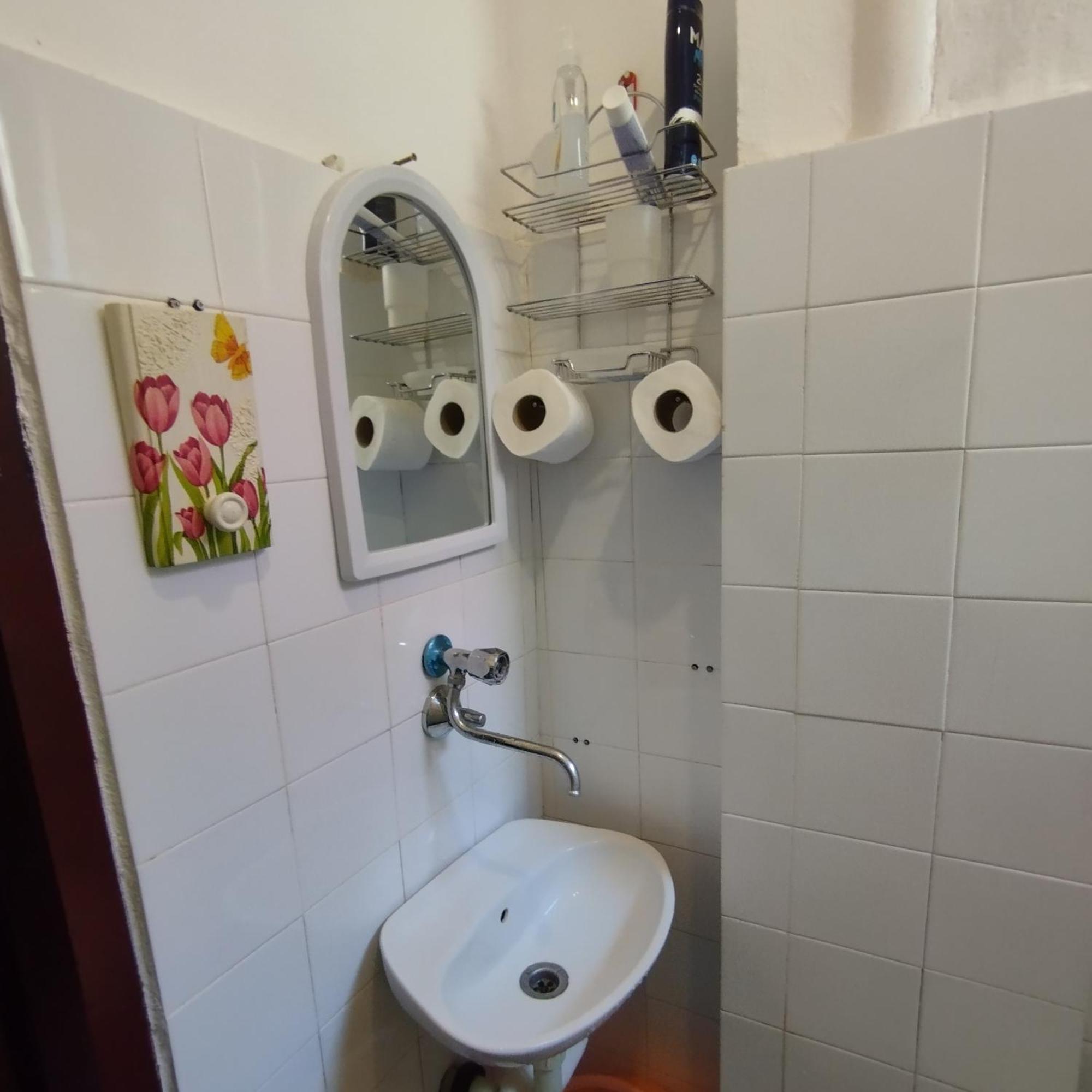 Apartmani Lovor Herceg Novi Kültér fotó