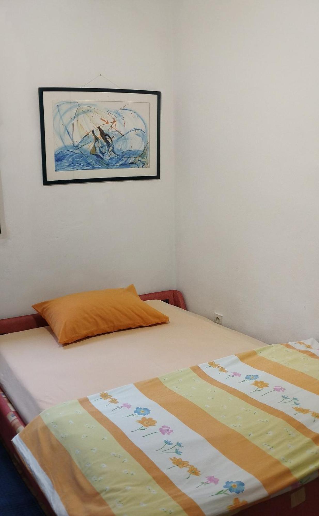Apartmani Lovor Herceg Novi Szoba fotó