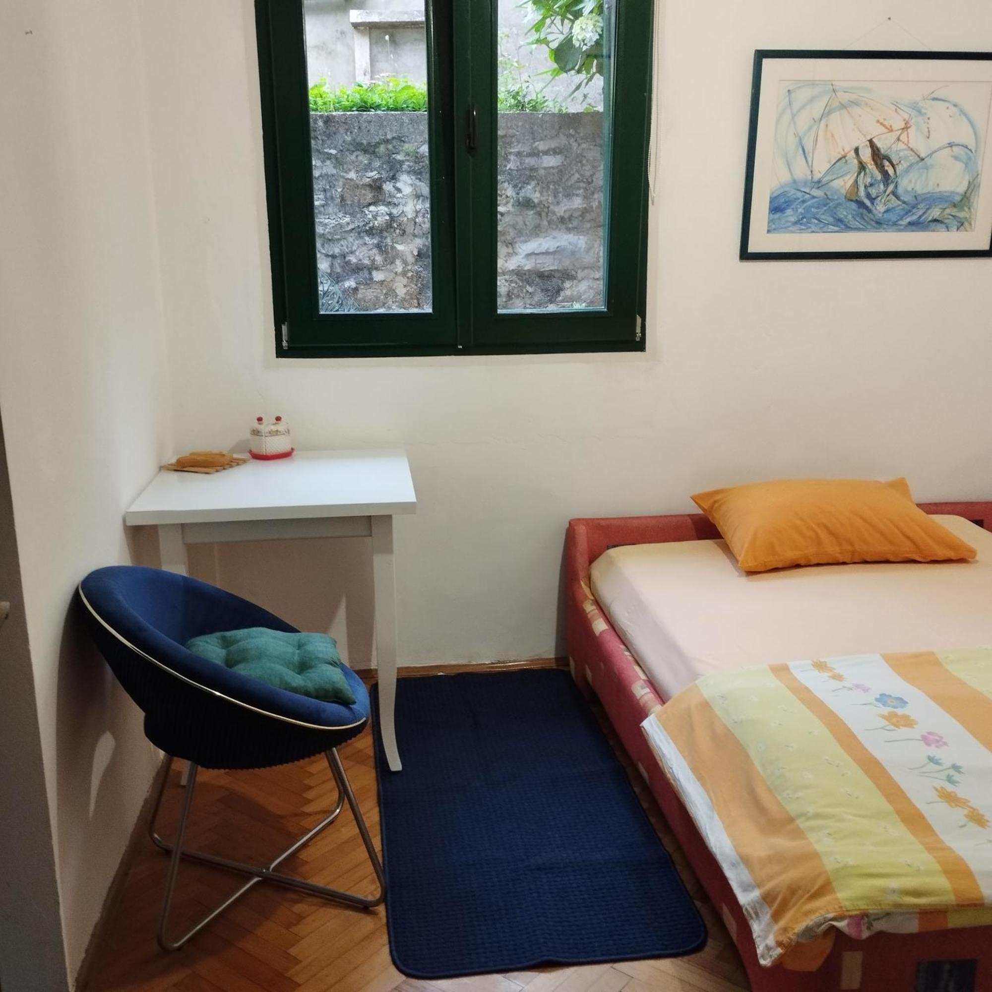 Apartmani Lovor Herceg Novi Szoba fotó