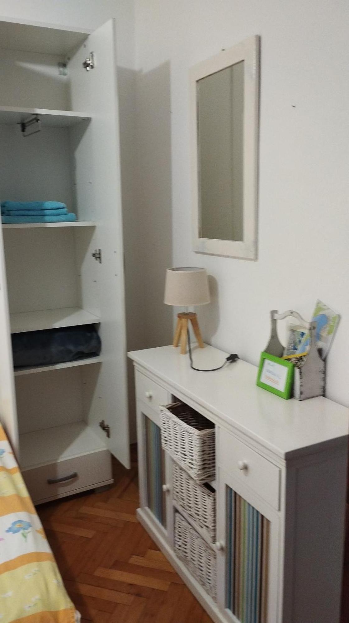 Apartmani Lovor Herceg Novi Kültér fotó