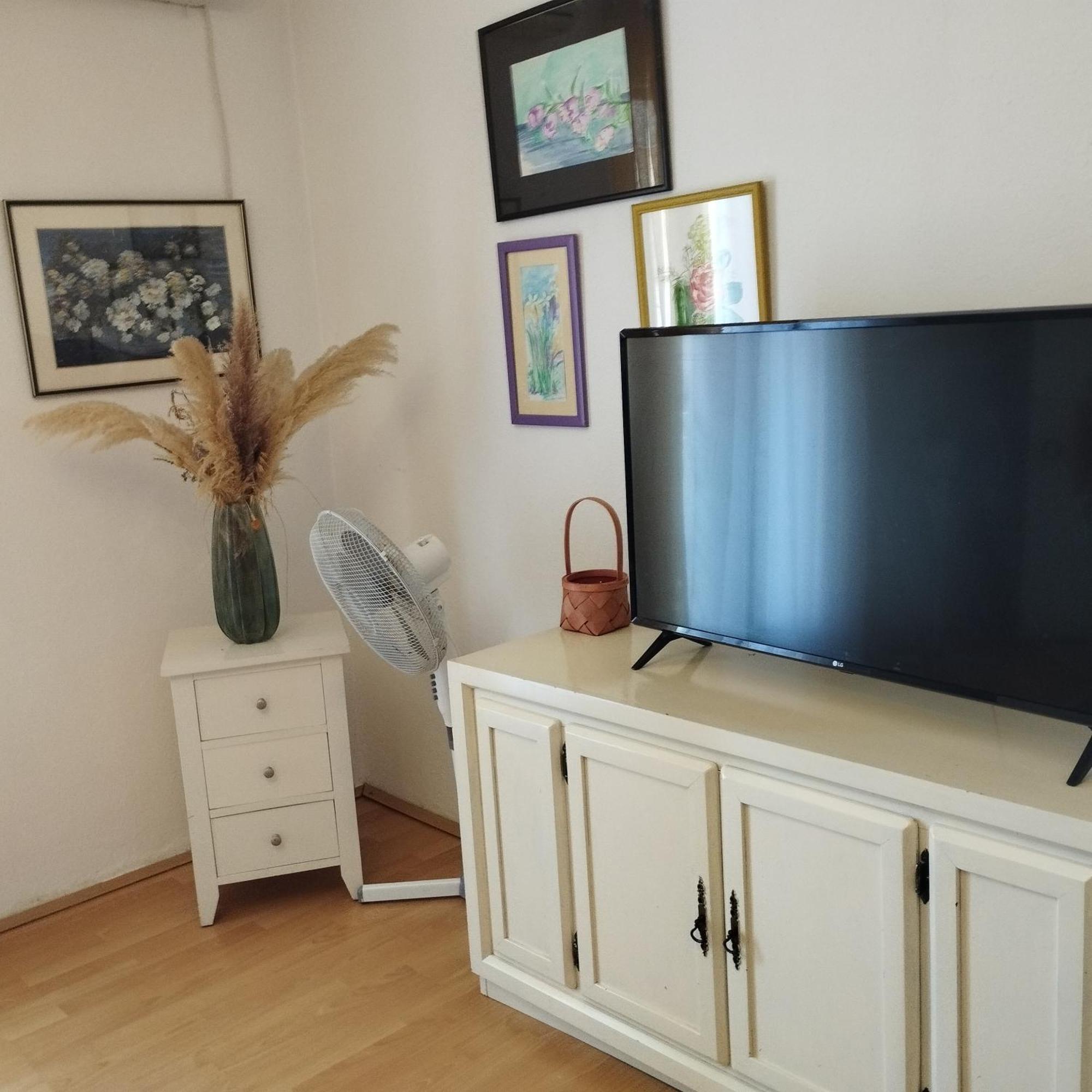 Apartmani Lovor Herceg Novi Kültér fotó