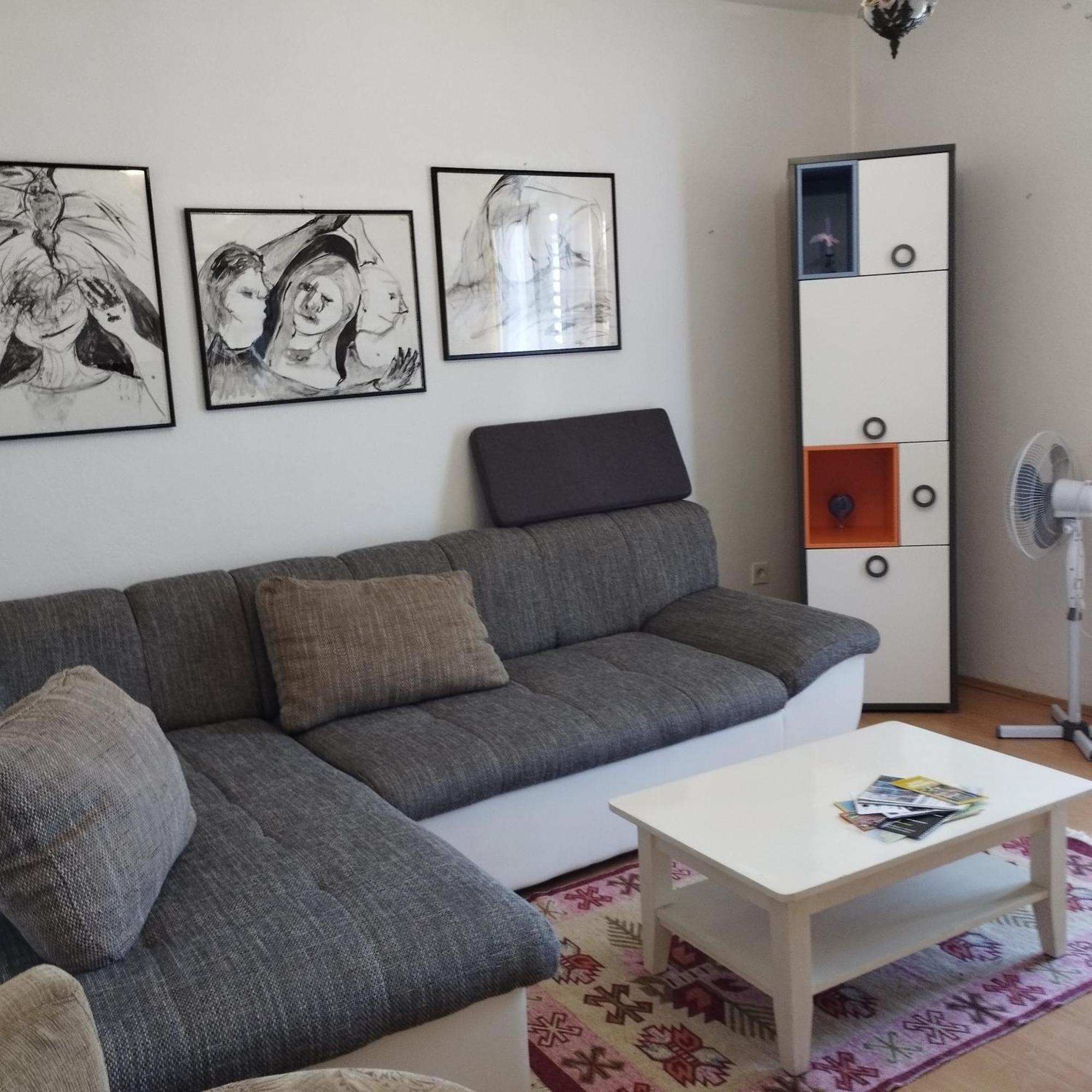 Apartmani Lovor Herceg Novi Kültér fotó
